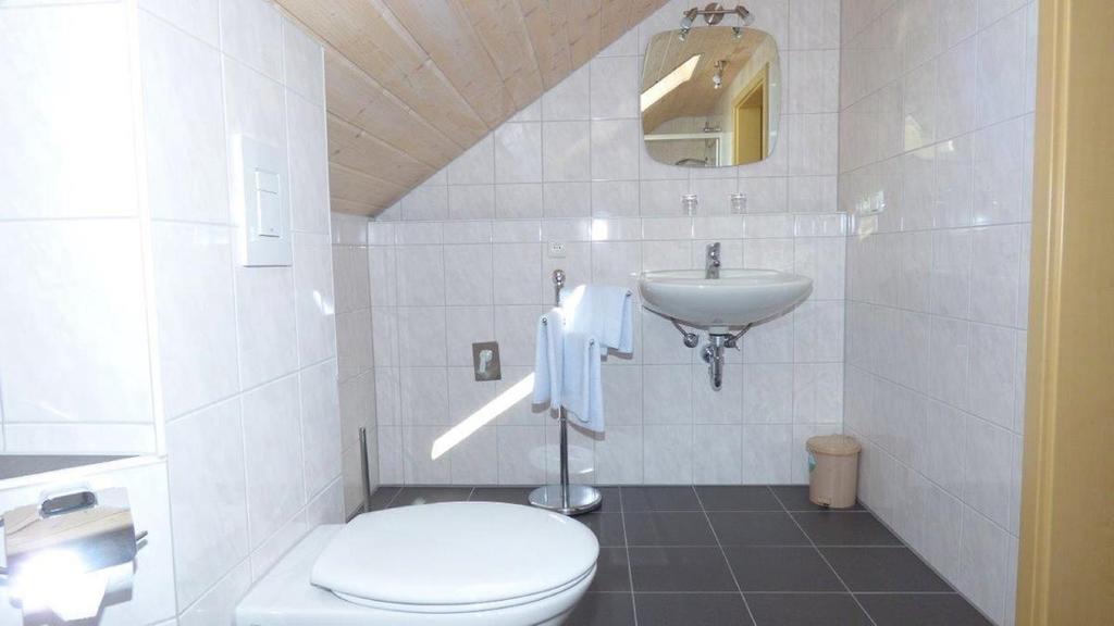 Apartment Jutta *