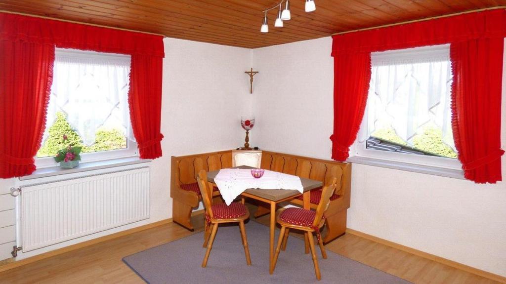 Jutta Apartment