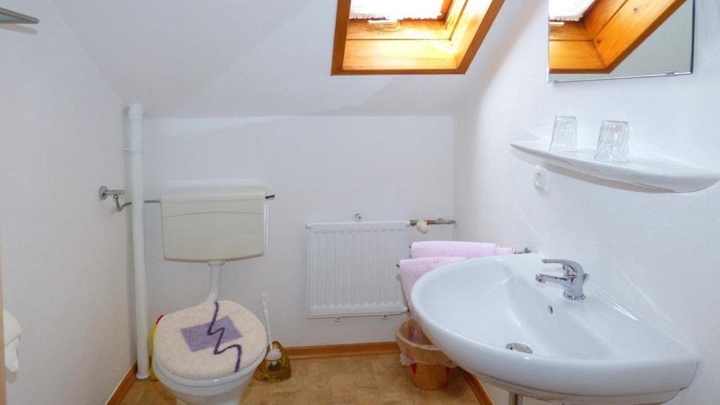 Jutta Apartment