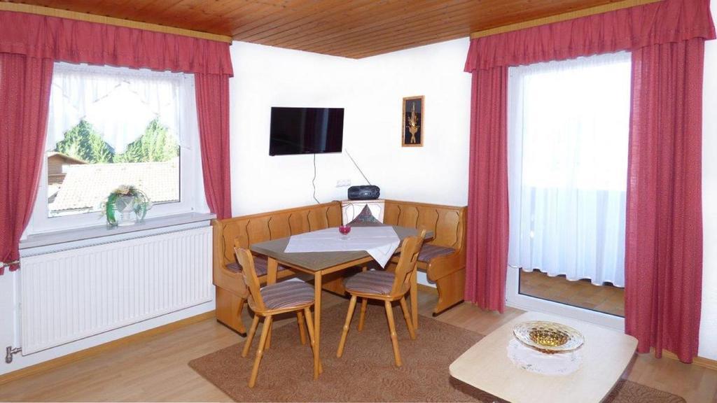 Jutta Apartment