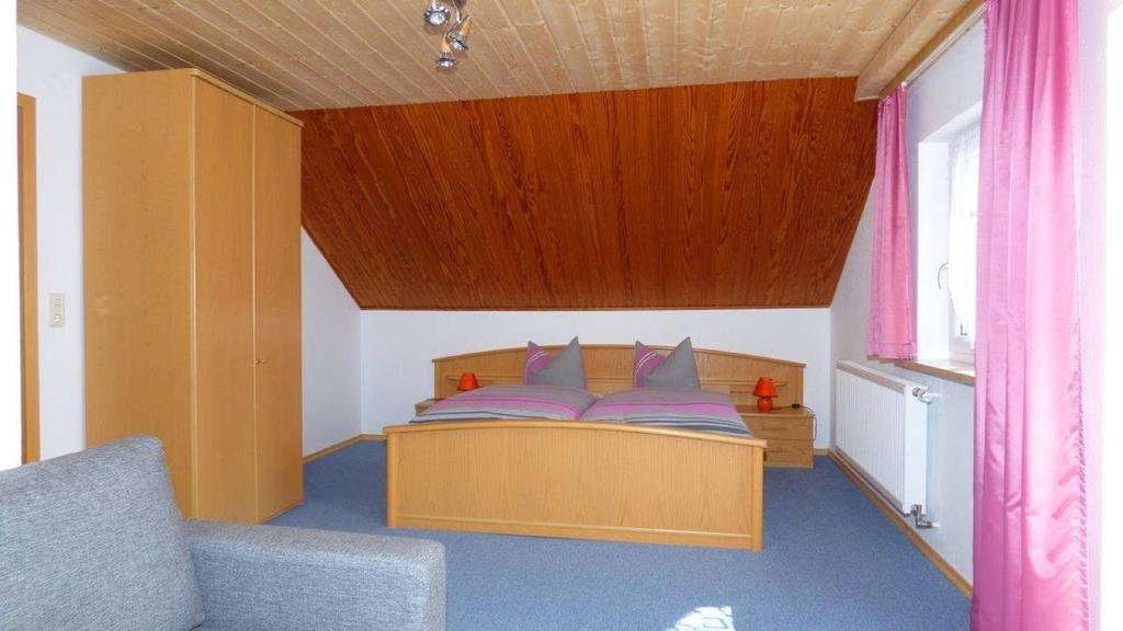 Apartment Jutta