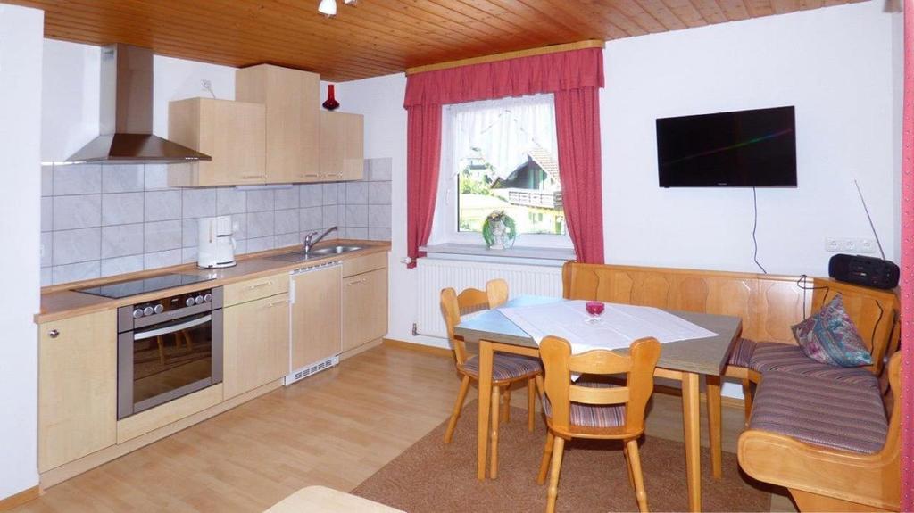 Jutta Apartment