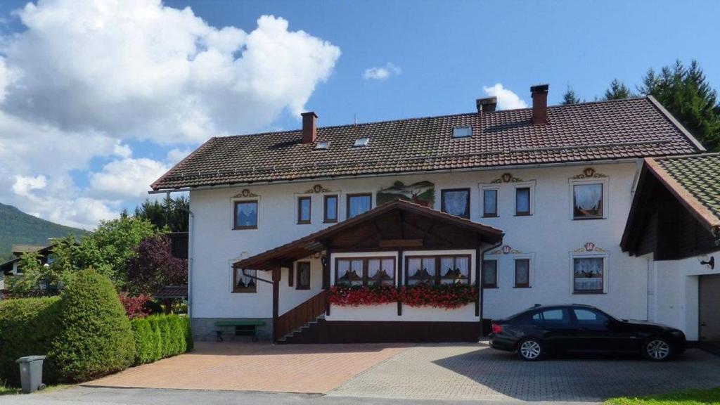 Apartment Jutta