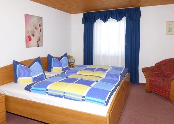 Gaestehaus Jutta