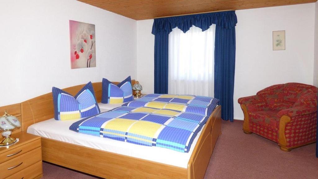 Gaestehaus Jutta *