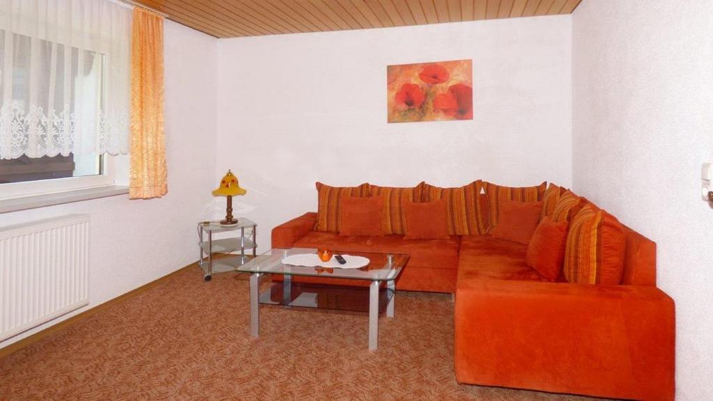Gaestehaus Jutta Appartamento *