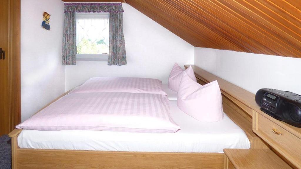 Gaestehaus Jutta *