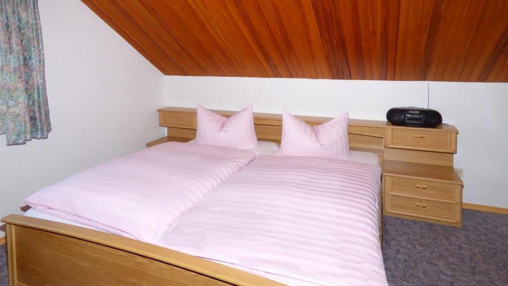Gaestehaus Jutta Appartamento